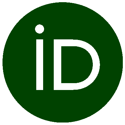 ORCID Icon